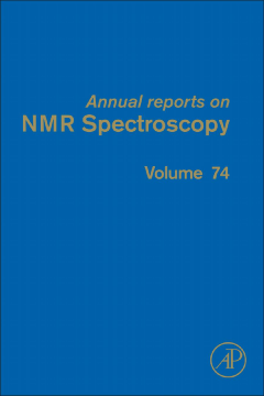 Annual Reports on NMR Spectroscopy Annual Reports on NMR Spectroscopy