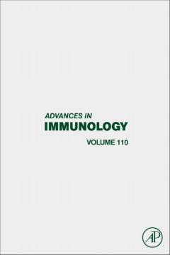 Advances in Immunology Advances in Immunology