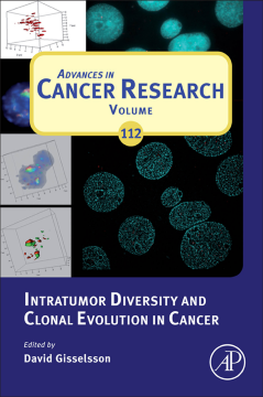 Intratumor Diversity and Clonal Evolution in Cancer Intratumor Diversity and Clonal Evolution in Cancer