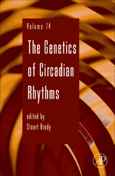 The Genetics of Circadian Rhythms The Genetics of Circadian Rhythms