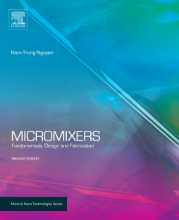 Micromixers Micromixers