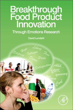 Breakthrough Food Product Innovation Through Emotions Research Breakthrough Food Product Innovation Through Emotions Research
