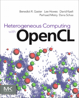 Heterogeneous Computing with OpenCL Heterogeneous Computing with OpenCL