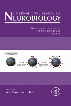 Biomarkers of Neurological and Psychiatric Disease Biomarkers of Neurological and Psychiatric Disease