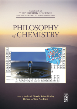 Philosophy of Chemistry Philosophy of Chemistry