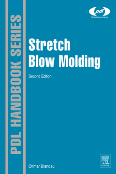 Stretch Blow Molding Stretch Blow Molding
