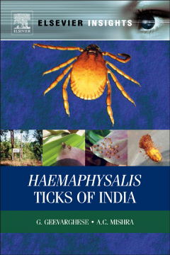 Haemaphysalis Ticks of India Haemaphysalis Ticks of India