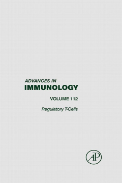 Regulatory T-Cells Regulatory T-Cells