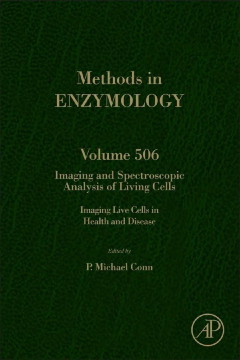 Imaging and Spectroscopic Analysis of Living Cells Imaging and Spectroscopic Analysis of Living Cells