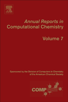 Annual Reports in Computational Chemistry Annual Reports in Computational Chemistry