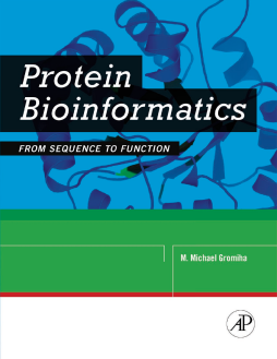 Protein Bioinformatics Protein Bioinformatics
