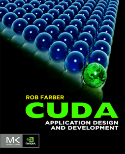 CUDA Application Design and Development CUDA Application Design and Development