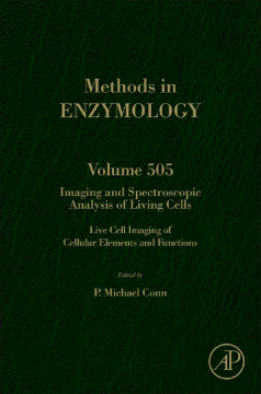 Imaging and Spectroscopic Analysis of Living Cells Imaging and Spectroscopic Analysis of Living Cells
