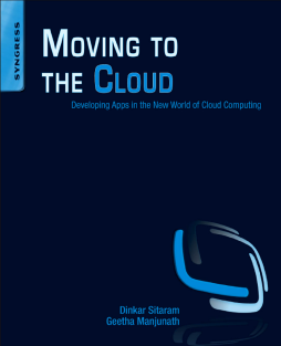 Moving To The Cloud Moving To The Cloud