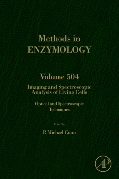 Imaging and Spectroscopic Analysis of Living Cells Imaging and Spectroscopic Analysis of Living Cells