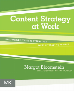 Content Strategy at Work Content Strategy at Work