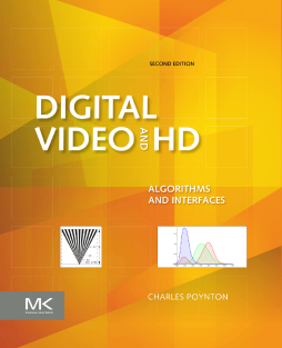 Digital Video and HD Digital Video and HD
