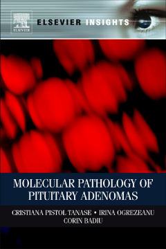 Molecular Pathology of Pituitary Adenomas Molecular Pathology of Pituitary Adenomas