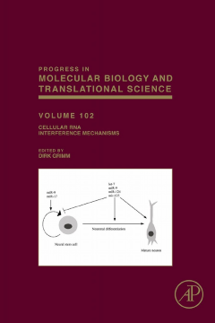 Cellular RNA Interference Mechanisms Cellular RNA Interference Mechanisms