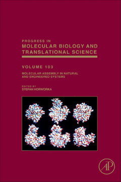 Molecular Assembly in Natural and Engineered Systems Molecular Assembly in Natural and Engineered Systems
