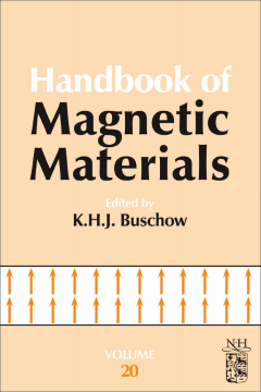 Handbook of Magnetic Materials Handbook of Magnetic Materials