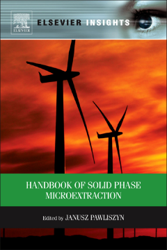 Handbook of Solid Phase Microextraction Handbook of Solid Phase Microextraction
