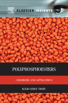 Polyphosphoesters Polyphosphoesters