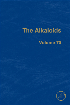 The Alkaloids The Alkaloids