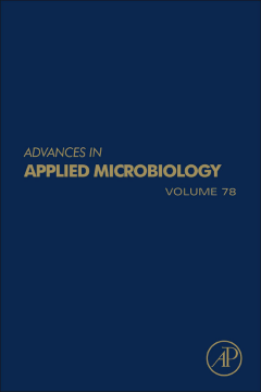 Advances in Applied Microbiology Advances in Applied Microbiology