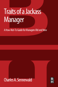 Traits of a Jackass Manager Traits of a Jackass Manager