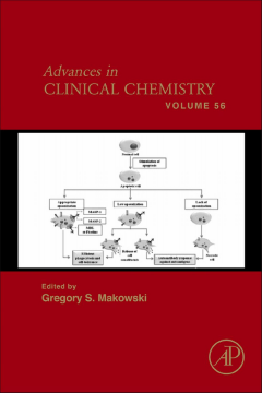 Advances in Clinical Chemistry Advances in Clinical Chemistry