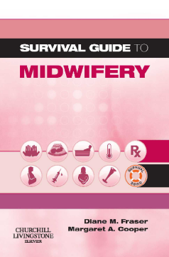 Survival Guide to Midwifery Survival Guide to Midwifery