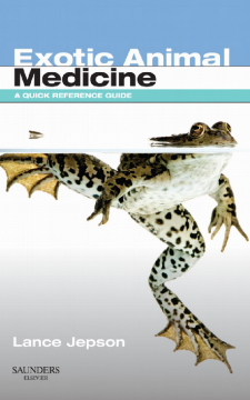 Exotic Animal Medicine - E-Book Exotic Animal Medicine - E-Book