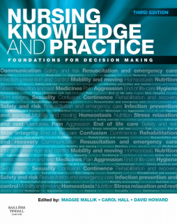 Nursing Knowledge and Practice E-Book Nursing Knowledge and Practice E-Book