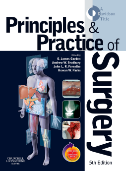 Principles and Practice of Surgery Principles and Practice of Surgery