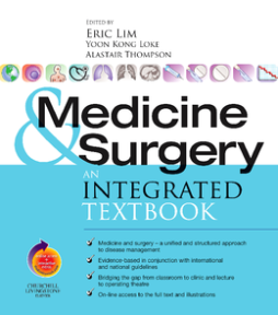 Medicine and Surgery E-Book Medicine and Surgery E-Book