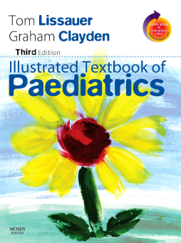 Illustrated Textbook of Paediatrics Illustrated Textbook of Paediatrics