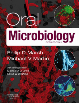 Oral Microbiology E-Book Oral Microbiology E-Book