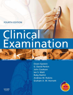 Clinical Examination E-Book Clinical Examination E-Book