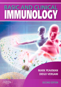 Basic and Clinical Immunology E-Book