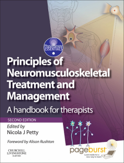 Principles of Neuromusculoskeletal Treatment and Management E-Book