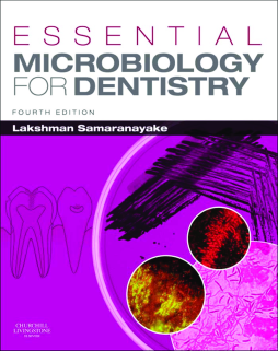 Essential Microbiology for Dentistry E-Book Essential Microbiology for Dentistry E-Book