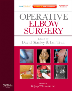 Operative Elbow Surgery E-Book
