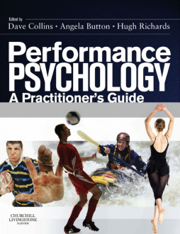 SD - Performance Psychology E-Book SD - Performance Psychology E-Book