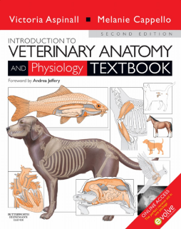 Introduction to Veterinary Anatomy and Physiology E-Book Introduction to Veterinary Anatomy and Physiology E-Book