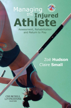 Managing the Injured Athlete E-Book