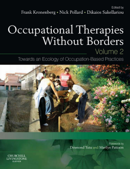 Occupational Therapies without Borders - Volume 2 E-Book