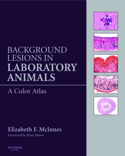 Background Lesions in Laboratory Animals E-Book Background Lesions in Laboratory Animals E-Book