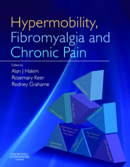 SD - Hypermobility, Fibromyalgia and Chronic Pain E-Book