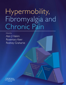 SD - Hypermobility, Fibromyalgia and Chronic Pain E-Book SD - Hypermobility, Fibromyalgia and Chronic Pain E-Book